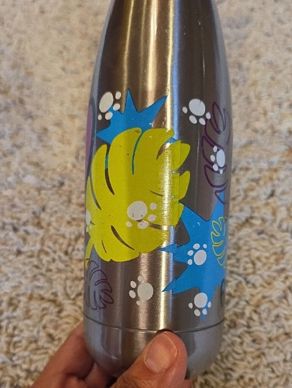 Disney stainless steel